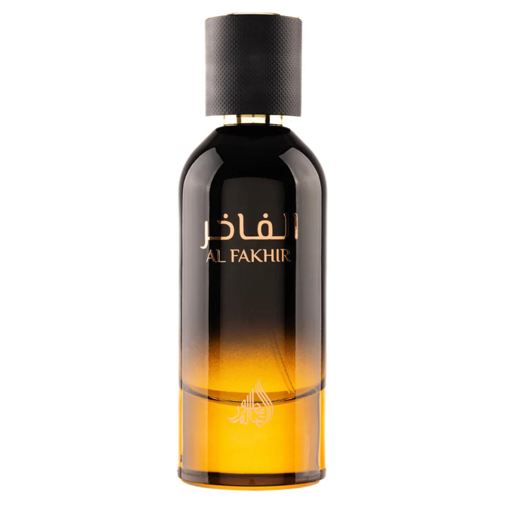 Al Fakhir 80 Ml By Athoor al Alam - Eau de Parfum