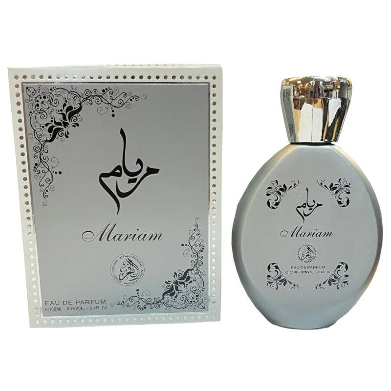 Al-fakhr Mariam Unisex 100ml Edp - Eau de Parfum