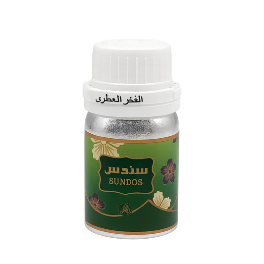 Al Fakhr Sundos Parfumolie - Parfumolie