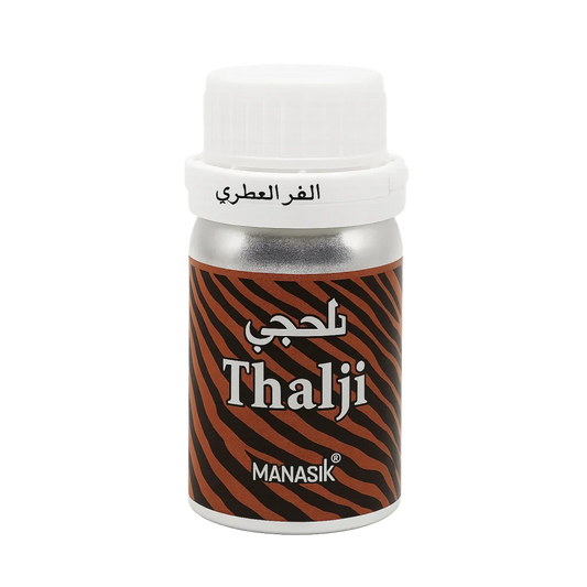 Al Fakhr Thalji Parfumolie - Parfumolie