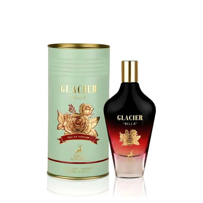 Al Hambra - Glacier Bella - Eau de Parfum