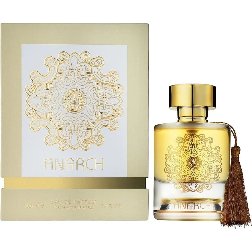 Al Hambra Parfum Anarch arabmusk.eu