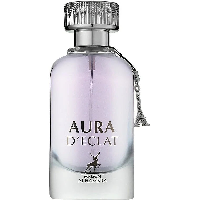 Al Hambra Parfum Aura D'eclat - arabmusk.eu