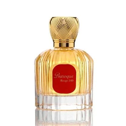 Al Hambra Parfum Baroque Rouge 540 | arabmusk.eu