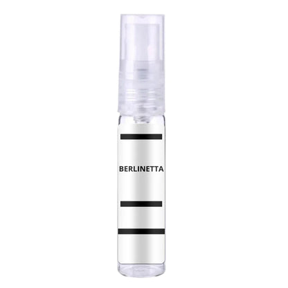 Al Hambra Parfum Berlinetta - 2 ML - Eau de Parfum