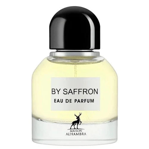 Al Hambra Parfum By Saffron - 100 ML - Eau de Parfum