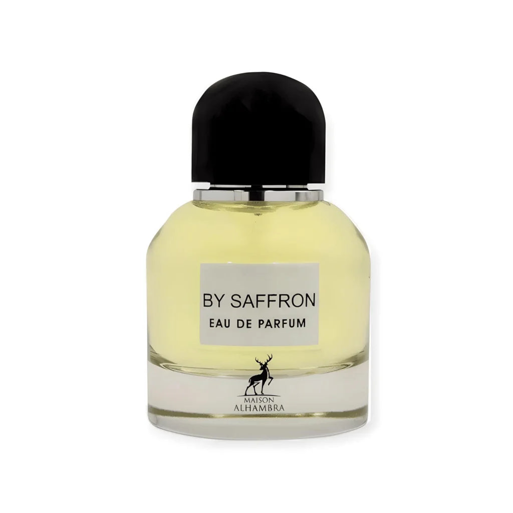 Al Hambra Parfum By Saffron - 100 ML - Eau de Parfum