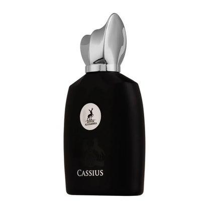 Al Hambra Parfum Cassius - Eau de Parfum