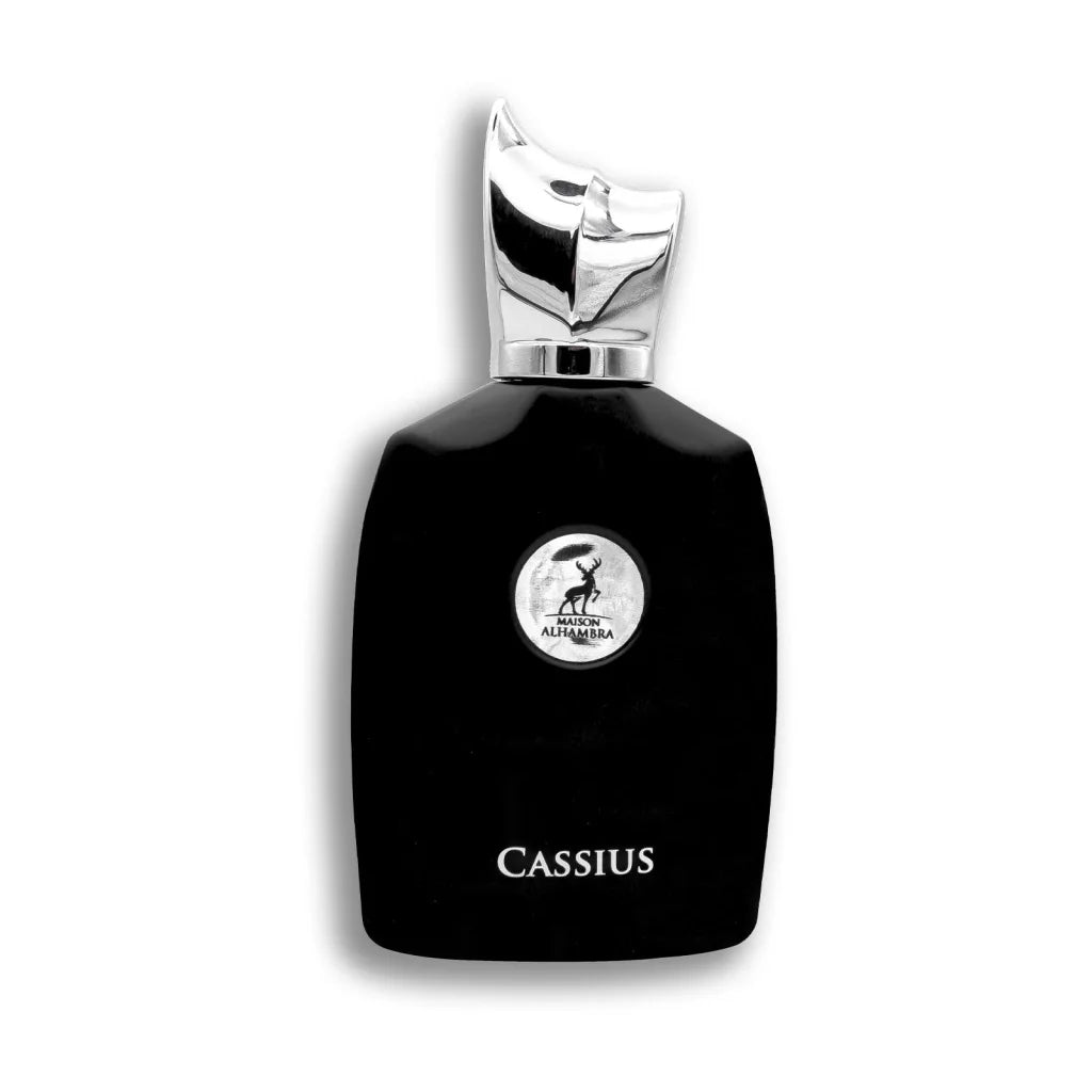 Al Hambra Parfum Cassius | arabmusk.eu