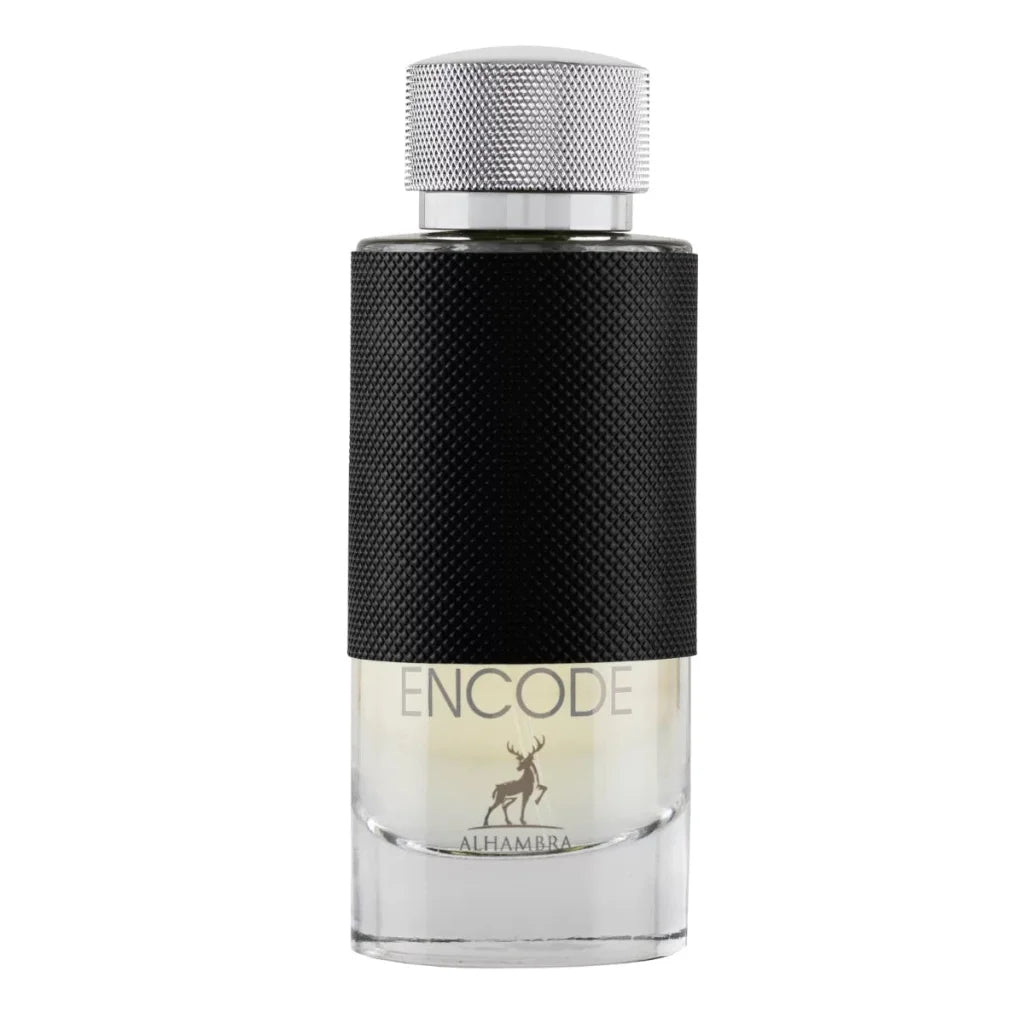 Al Hambra Parfum Encode | arabmusk.eu