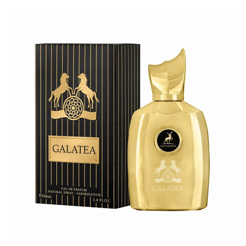 Al Hambra Parfum Galatea | arabmusk.eu