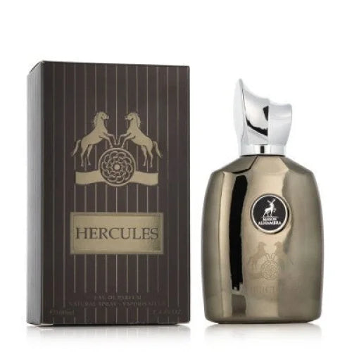 Al Hambra Parfum Hercules | arabmusk.eu