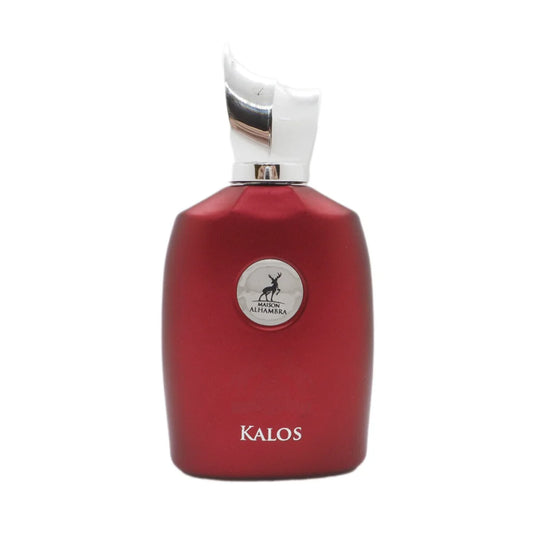 Al Hambra Parfum Kalos - 100 ML - Eau de Parfum