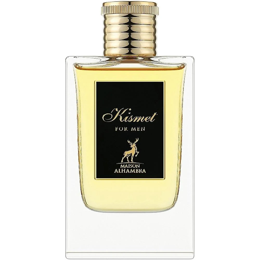 Al Hambra Parfum Kismet For - 100 ML - Eau de Parfum