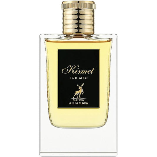 Al Hambra Parfum Kismet For - 100 ML - Eau de Parfum