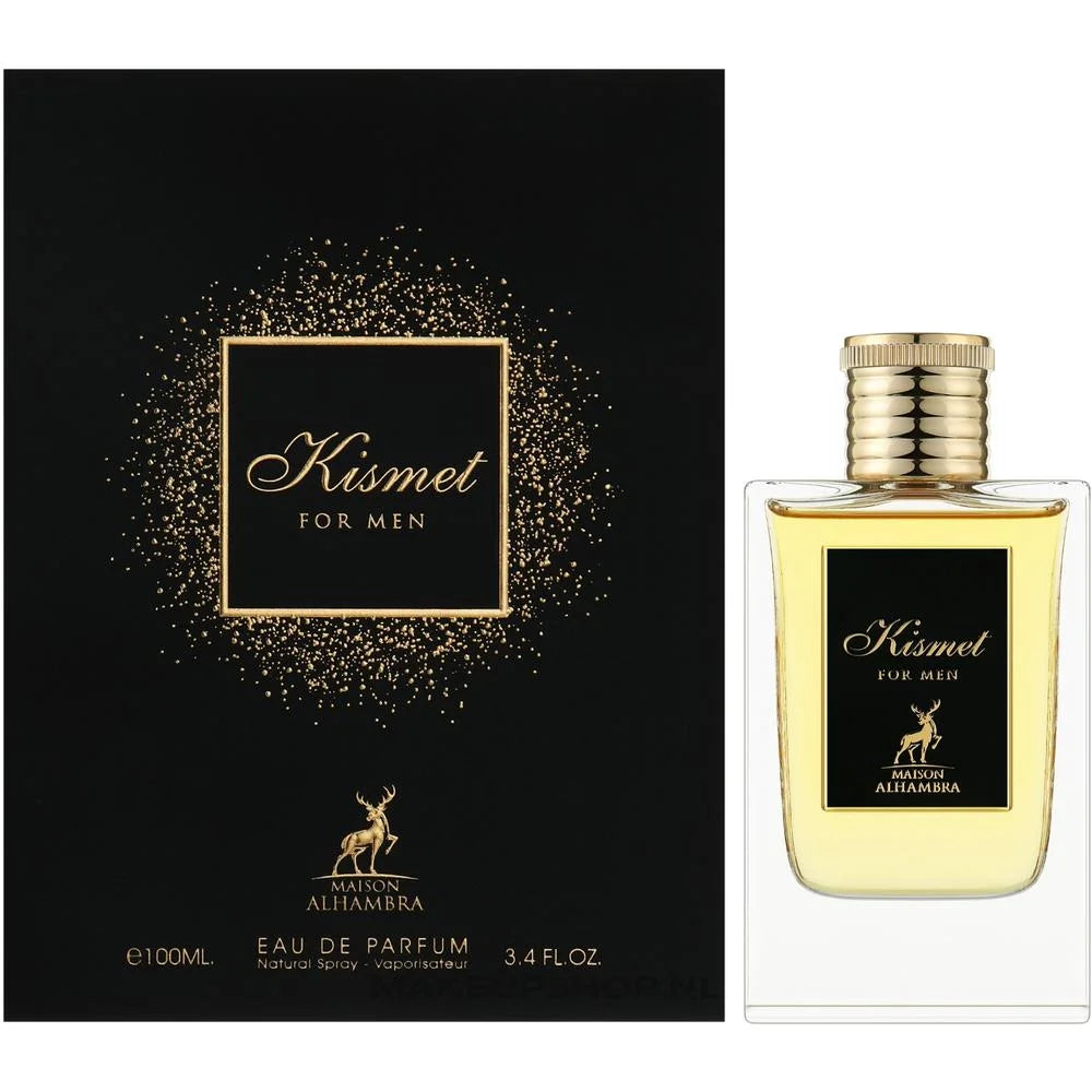 Al Hambra Parfum Kismet For - Eau de Parfum