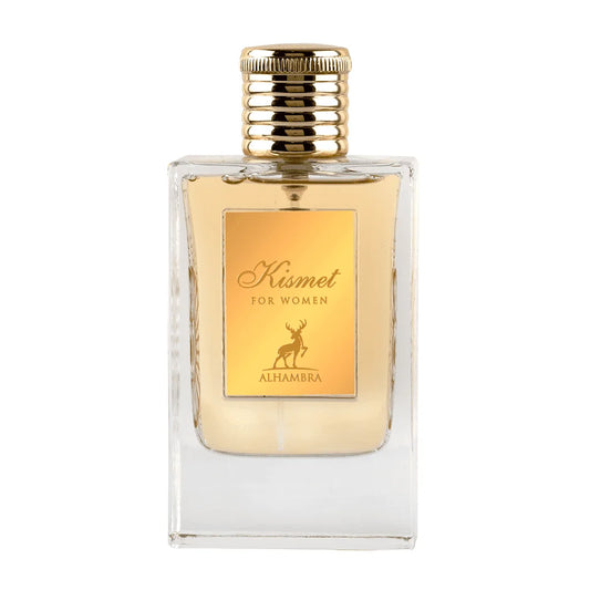 Al Hambra Parfum Kismet Woman | arabmusk.eu