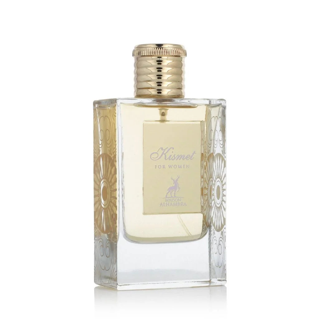 Al Hambra Parfum Kismet Woman | arabmusk.eu