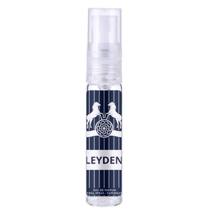 Al Hambra Parfum Leyden - 2 ML - Eau de Parfum