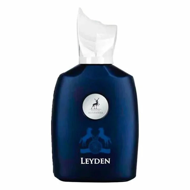 Al Hambra Parfum Leyden