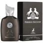 Al Hambra Parfum Perseus Exclusif - 100 ML - Eau de Parfum