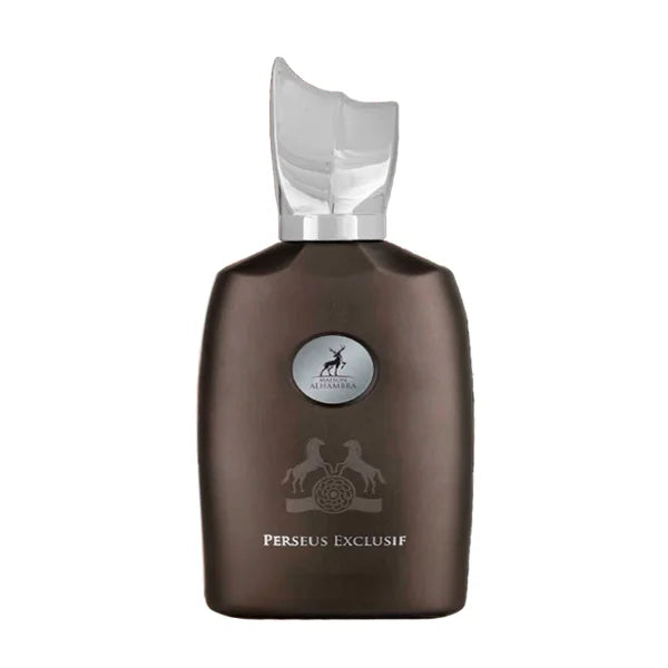 Al Hambra Parfum Perseus Exclusif - Eau de Parfum