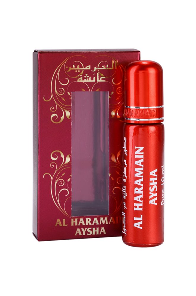 Al Haramain Parfumolie - Aysha