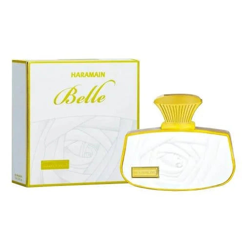 Al Haramain Belle - Eau de Parfum