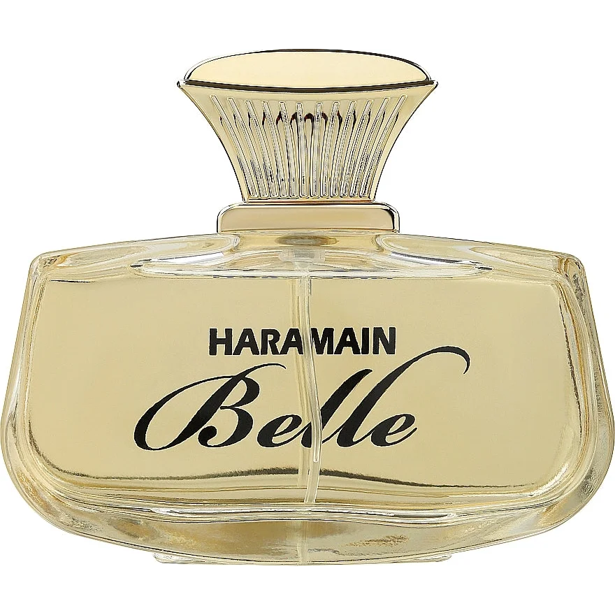 Al Haramain Belle - Eau de Parfum