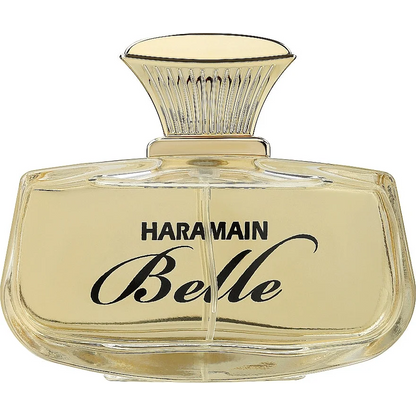 Al Haramain Belle - Eau de Parfum