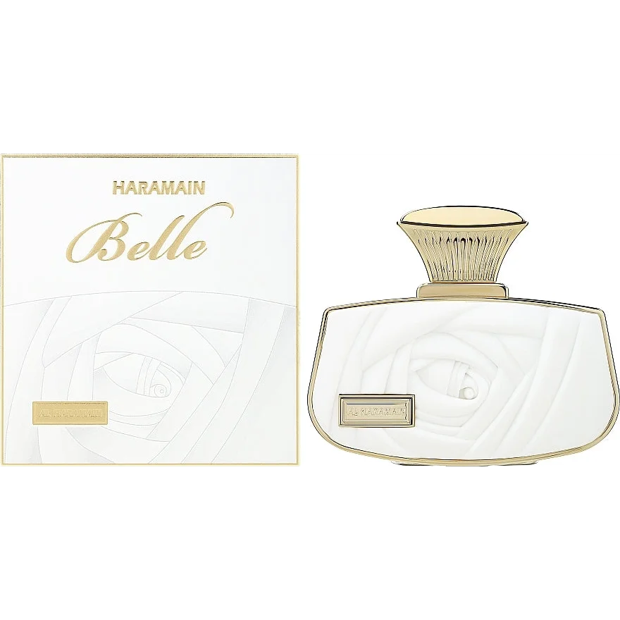 Al Haramain Belle - Eau de Parfum