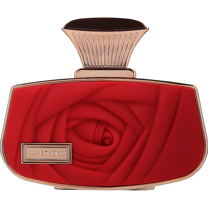 Al Haramain Belle Rouge - 100 ML - Eau de Parfum