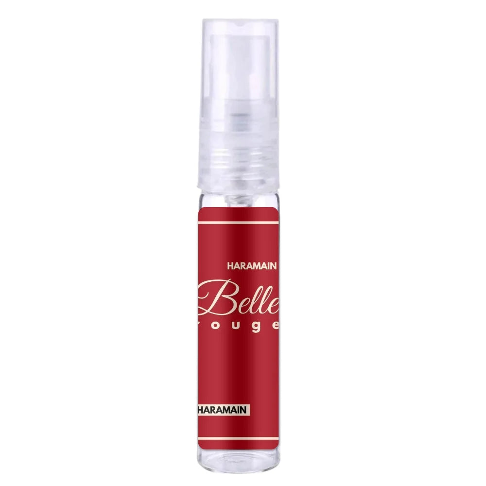 Al Haramain Belle Rouge - 2 ML - Eau de Parfum