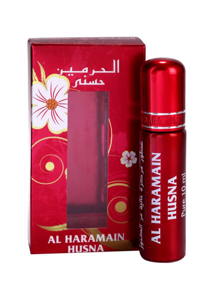 Al Haramain Parfumolie - Husna