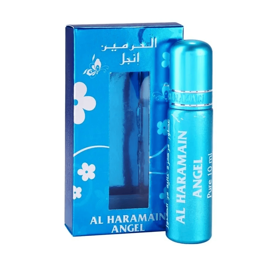 Al Haramain Parfumolie Angel | arabmusk.eu