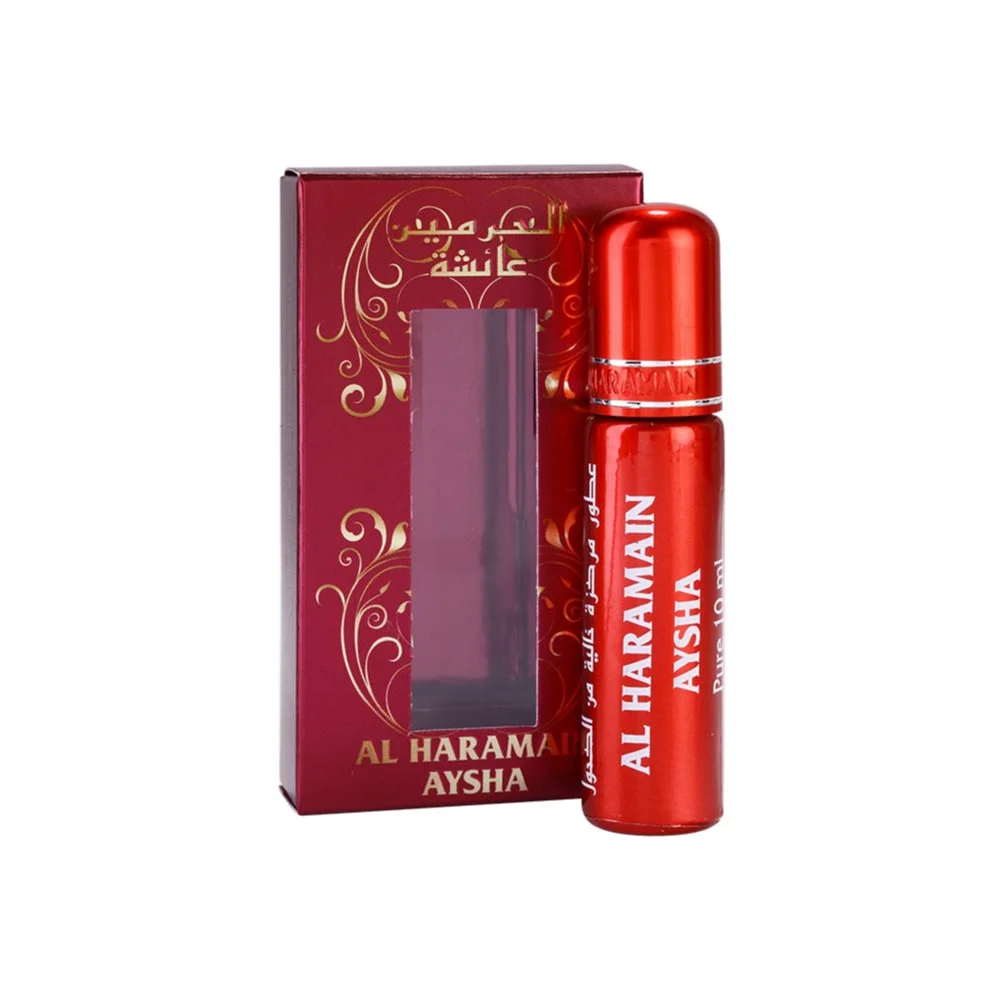 Al Haramain Parfumolie - Aysha - Parfumolie