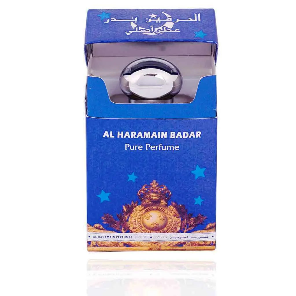 Al Haramain Parfumolie Badar | arabmusk.eu