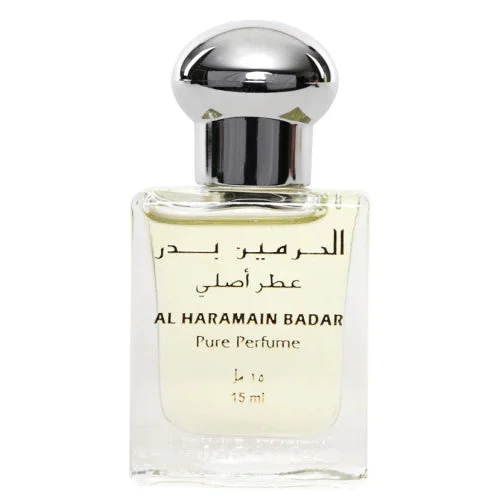 Al Haramain Parfumolie Badar - Parfumolie