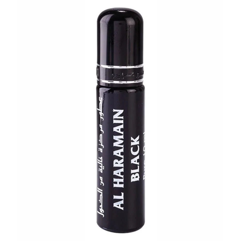 Al Haramain Parfumolie Black | arabmusk.eu