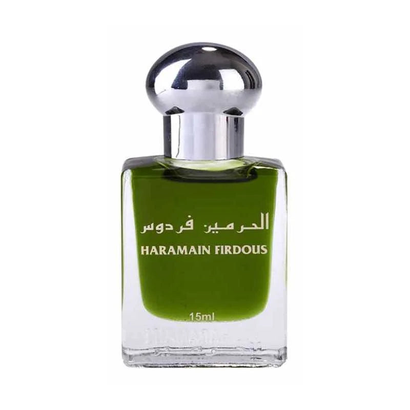 Al Haramain Parfumolie Firdous - arabmusk.eu