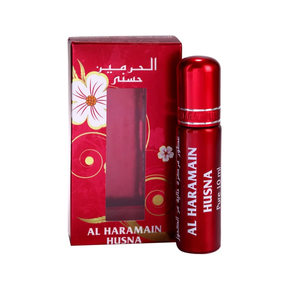 Al Haramain Parfumolie - Husna - Parfumolie