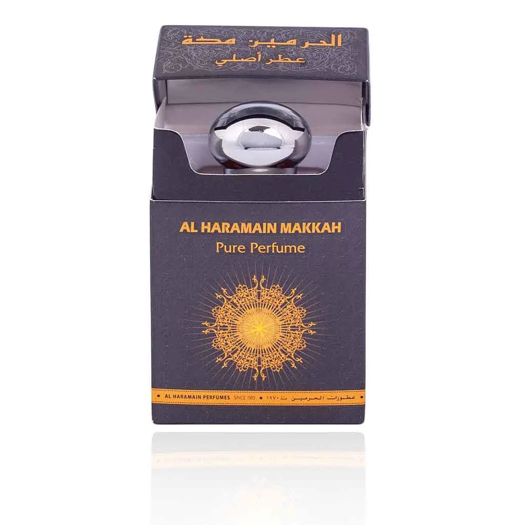 Al Haramain Parfumolie Makkah | arabmusk.eu
