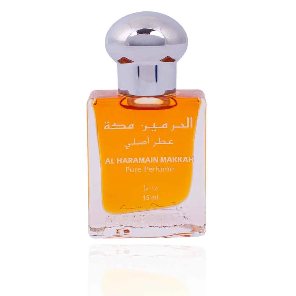 Al Haramain Parfumolie Makkah - arabmusk.eu