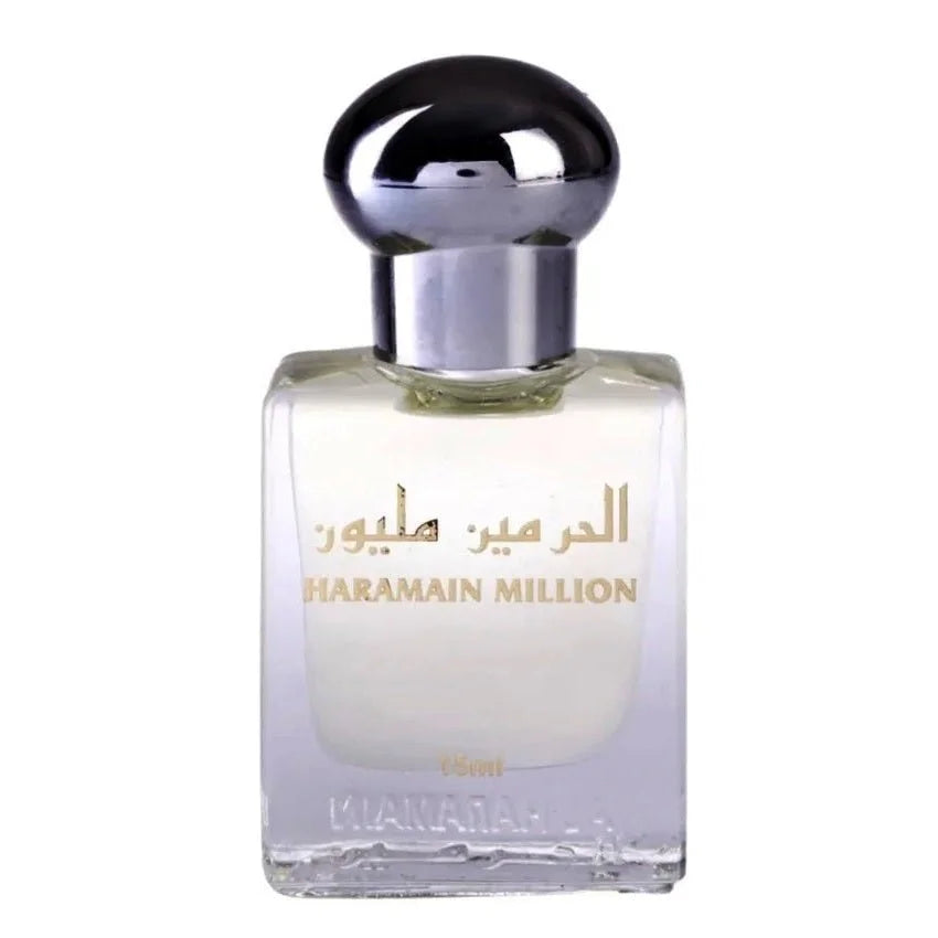 Al Haramain Parfumolie Million - arabmusk.eu