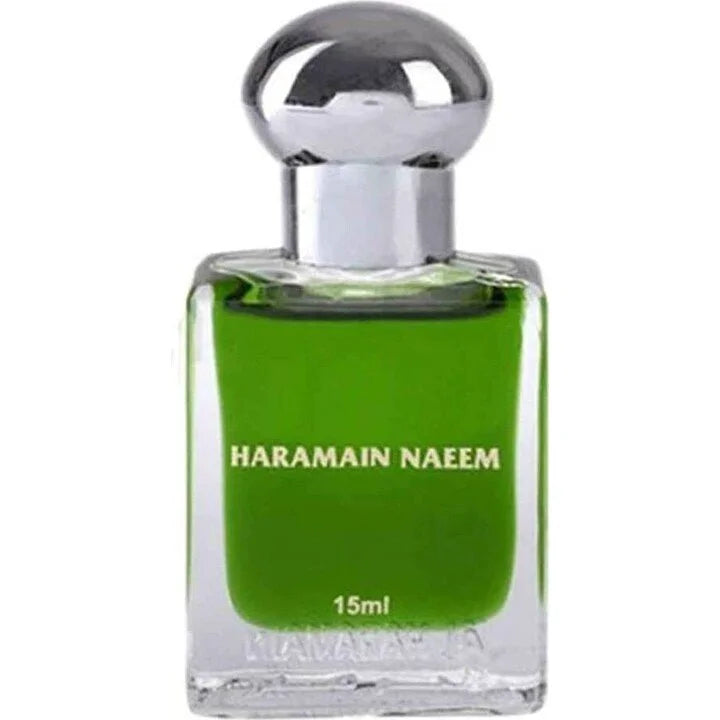 Al Haramain Parfumolie Naeem | arabmusk.eu
