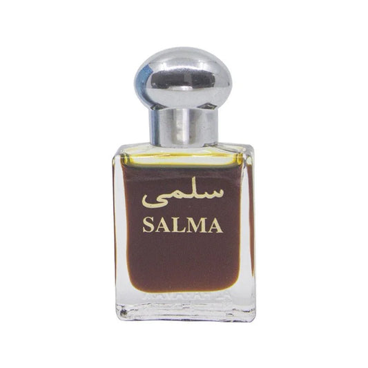 Al Haramain Parfumolie Salma | arabmusk.eu