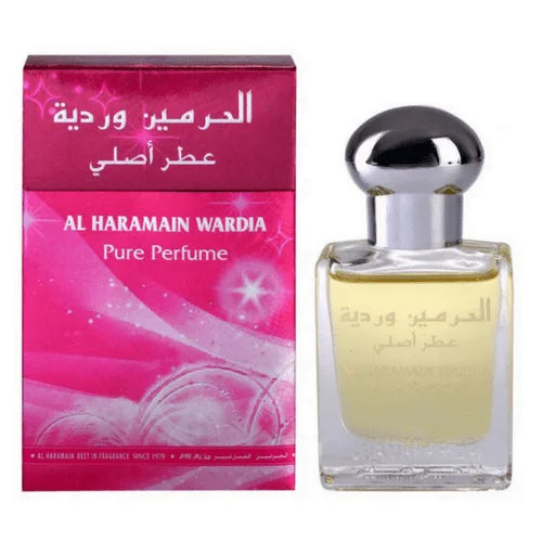 Al Haramain Parfumolie - Wardia - Parfumolie