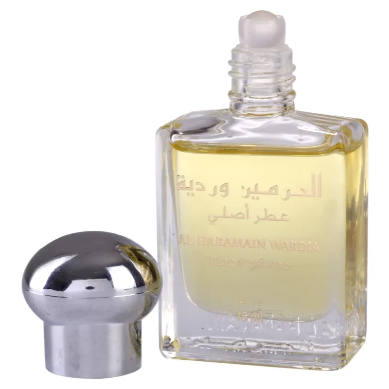 Al Haramain Parfumolie - Wardia - Parfumolie