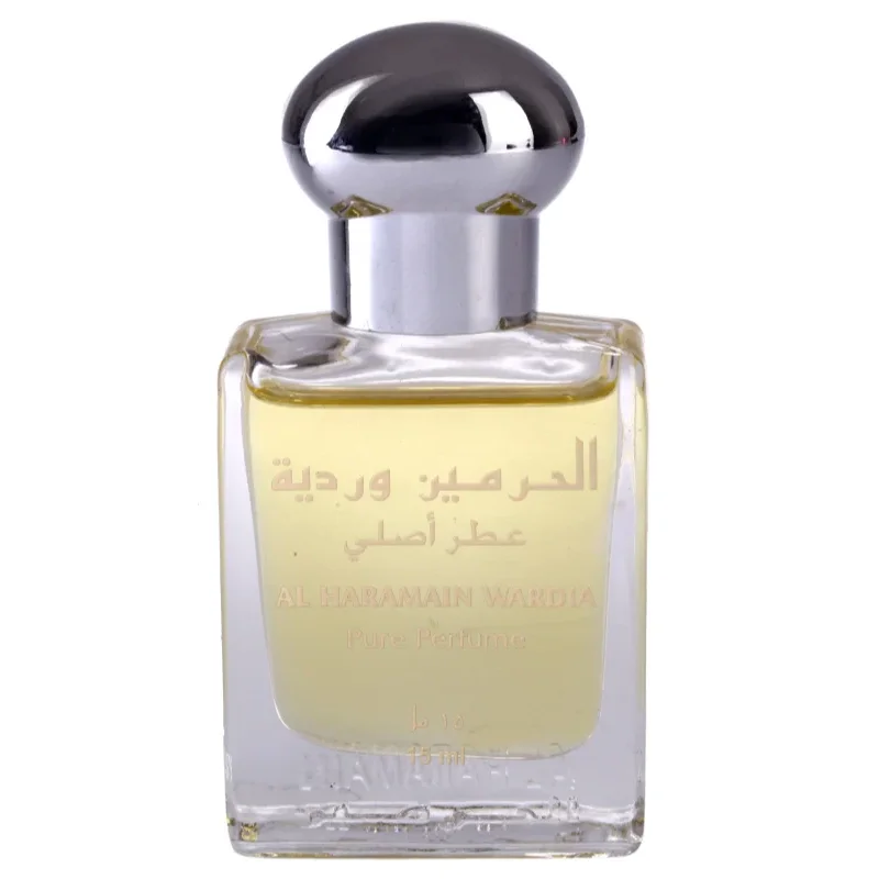 Al Haramain Parfumolie - Wardia - Parfumolie