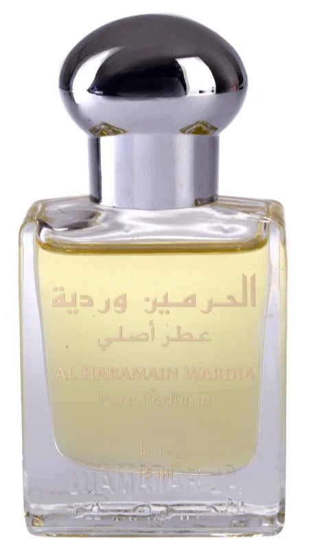 Al Haramain Parfumolie - Wardia